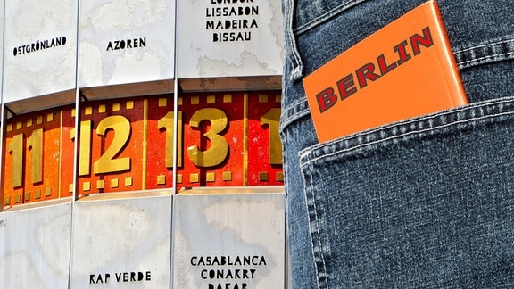 DDR-Jeans
