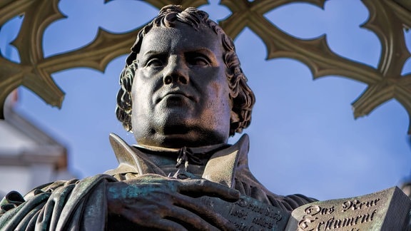 Luther-Denkmal