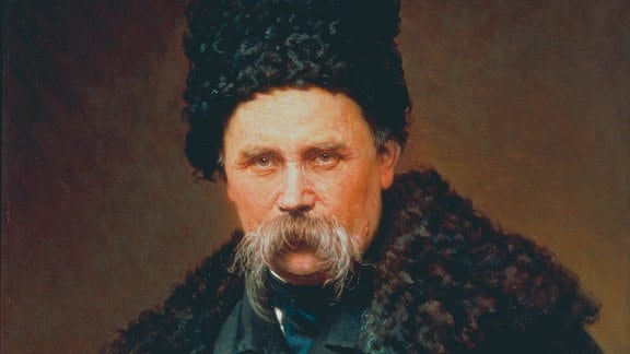 Taras Schewtschenko