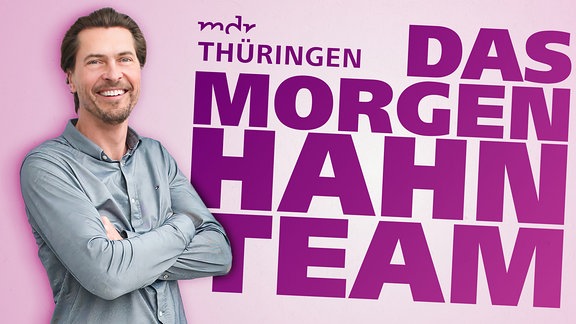 Neues Morgenhahn-Team 2024