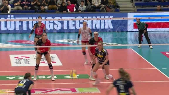 Volleyball