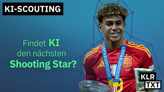 Klartext KI Scouting
