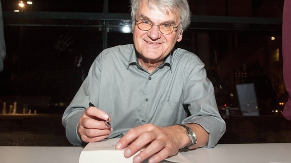 Bernd-Lutz Lange