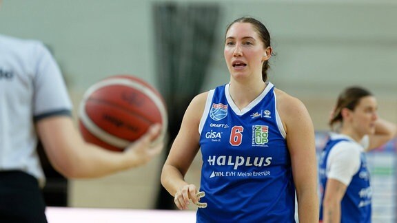 Taylah Simmons MBC