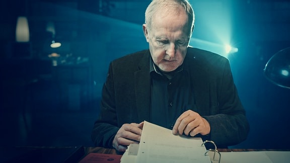 ZERV - Die Dokuserie - Folge 2 ehemaliger Ermittler Edzard_Kranz