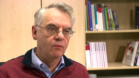 Dr. Rainer Karlsch