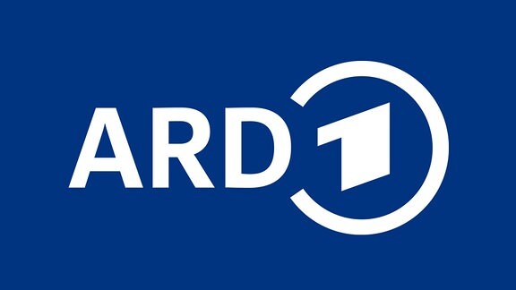 Schriftzug ARD