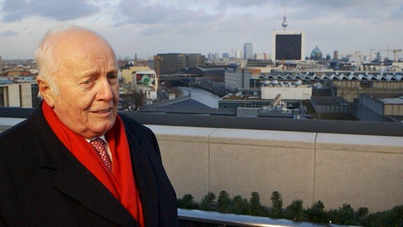 Unternehmer Roland Ernst